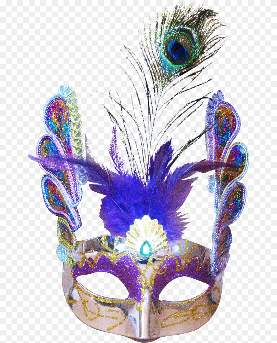 Casino En Lnea Sin Registro Por Dinero Mascaras De Carnaval, Carnival, Crowd, Person, Plant Free Transparent Png