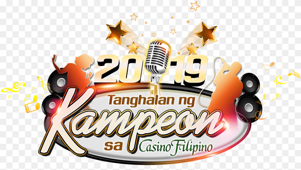 Casino Filipino, Electrical Device, Microphone Png