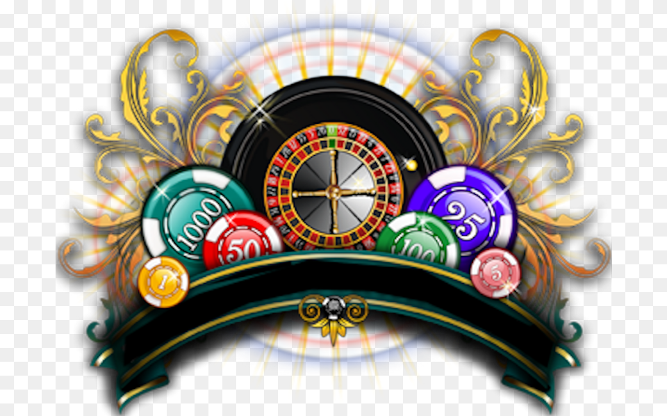Casino Logo, Urban, Wheel, Machine, Game Free Png