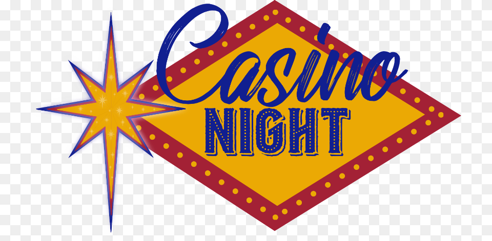 Casino Night Clipart, Logo, Dynamite, Weapon Free Png