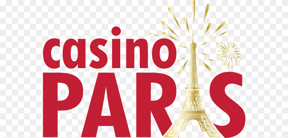 Casino Paris Illustration, Symbol, Dynamite, Text, Weapon Free Png