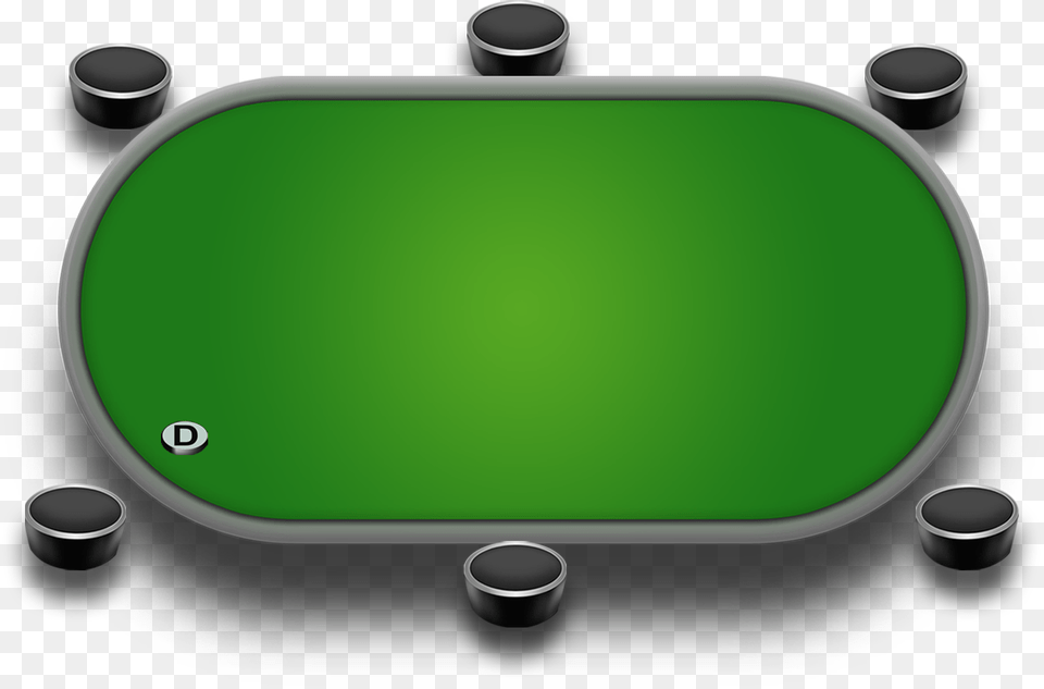 Casino Poker Poker Table, Furniture, Plate, Beverage, Coffee Png