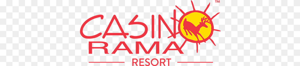 Casino Rama Vip Casino Rama Resort Logo, Dynamite, Weapon, Light Png