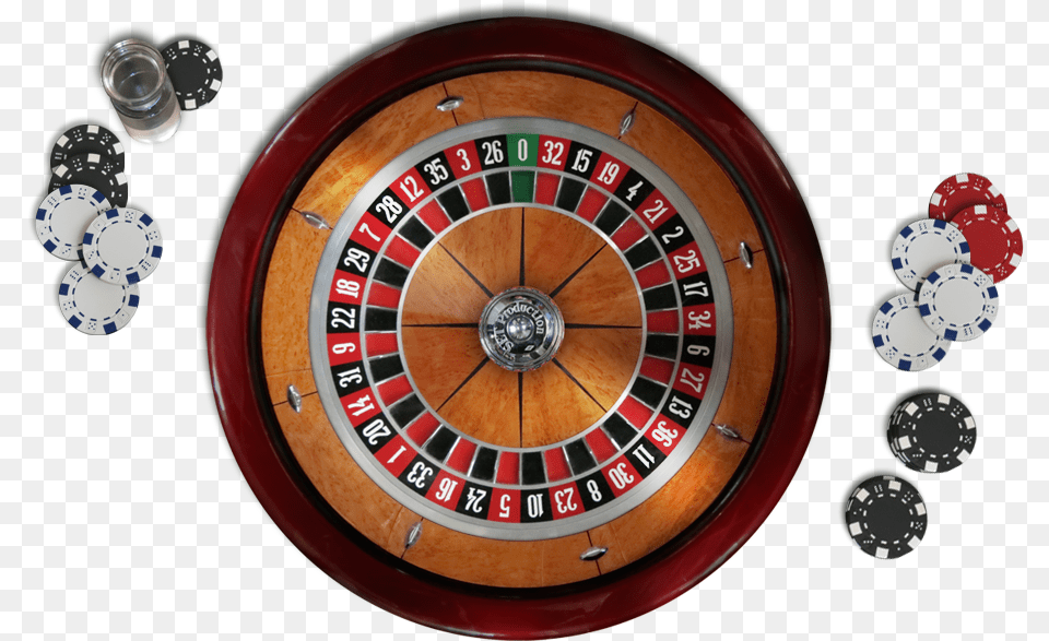 Casino Roulette, Night Life, Urban, Fun, Game Png Image