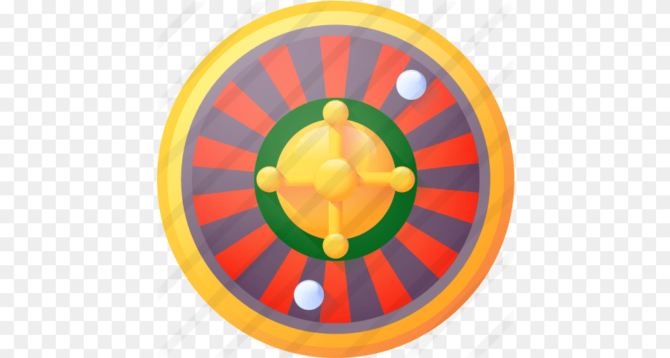 Casino Roulette Circle, Ball, Sport, Tennis, Tennis Ball Free Png