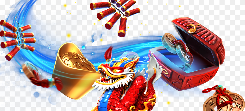 Casino Slot, Treasure, Dynamite, Weapon Free Png