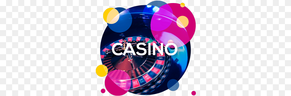 Casino Ukisug Dot, Urban, Disk, Game, Gambling Free Png Download