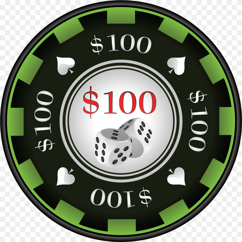 Casino Zeton, Disk, Game Png Image