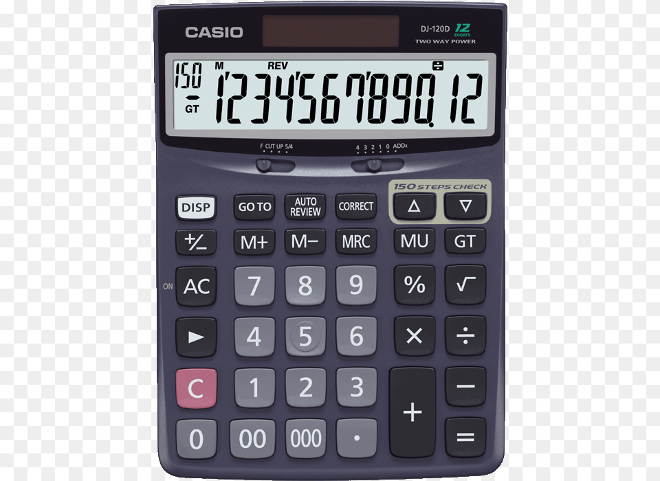 Casio Calculator Dj, Electronics, Mobile Phone, Phone Png