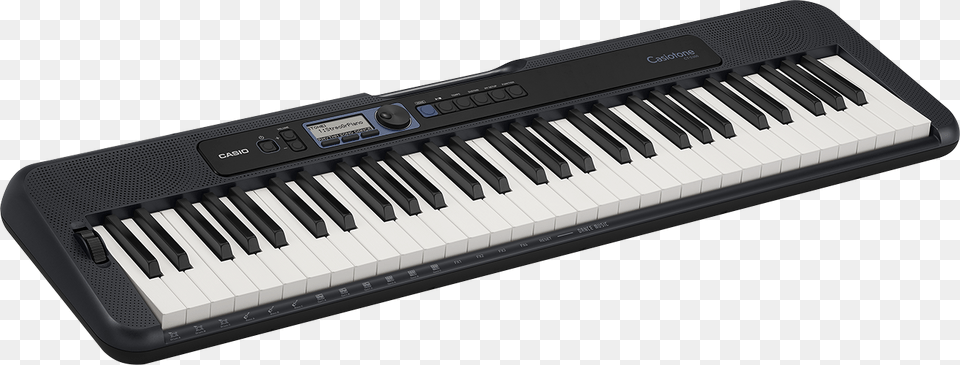 Casio Casiotone Ct, Keyboard, Musical Instrument, Piano Free Png Download