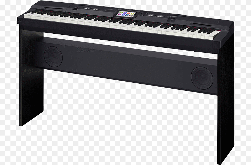 Casio Cgp 700 Compact Grand Piano With Stand Digital Piano Casio, Keyboard, Musical Instrument Free Png