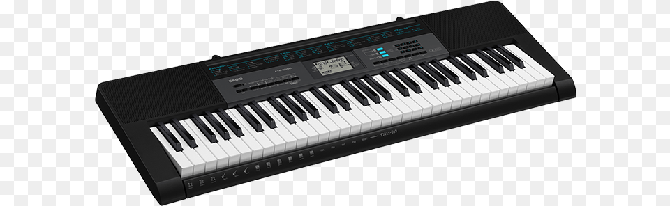 Casio Ctk Casio Ctk 2550 Hd, Keyboard, Musical Instrument, Piano Free Transparent Png