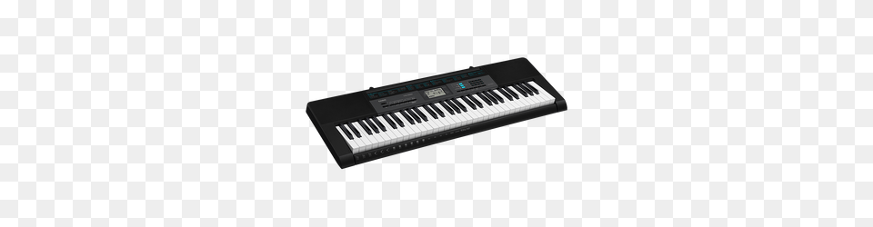 Casio Ctk Key Portable Keyboard, Musical Instrument, Piano Free Png