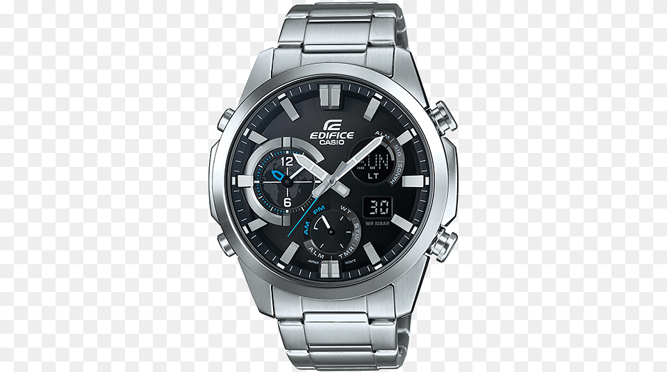 Casio Edifice, Arm, Body Part, Person, Wristwatch Free Png