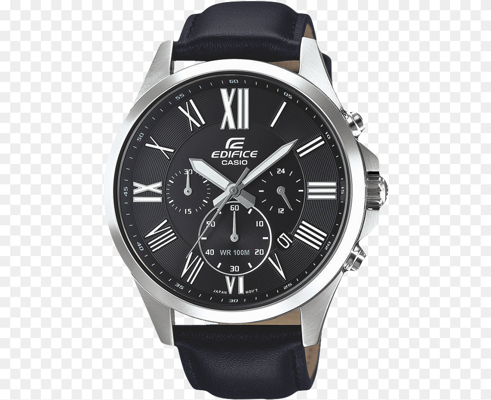 Casio Edifice Ulysse Nardin 1183 170 3, Arm, Body Part, Person, Wristwatch Free Transparent Png