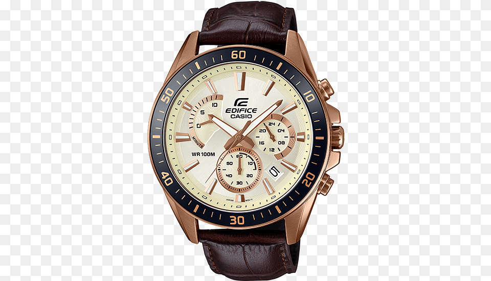 Casio Efr 552gl 7avudf, Arm, Body Part, Person, Wristwatch Free Png