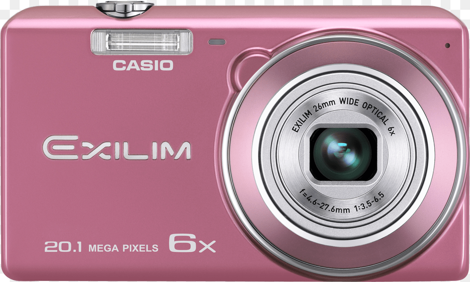 Casio Exilim Camera Price, Digital Camera, Electronics Png