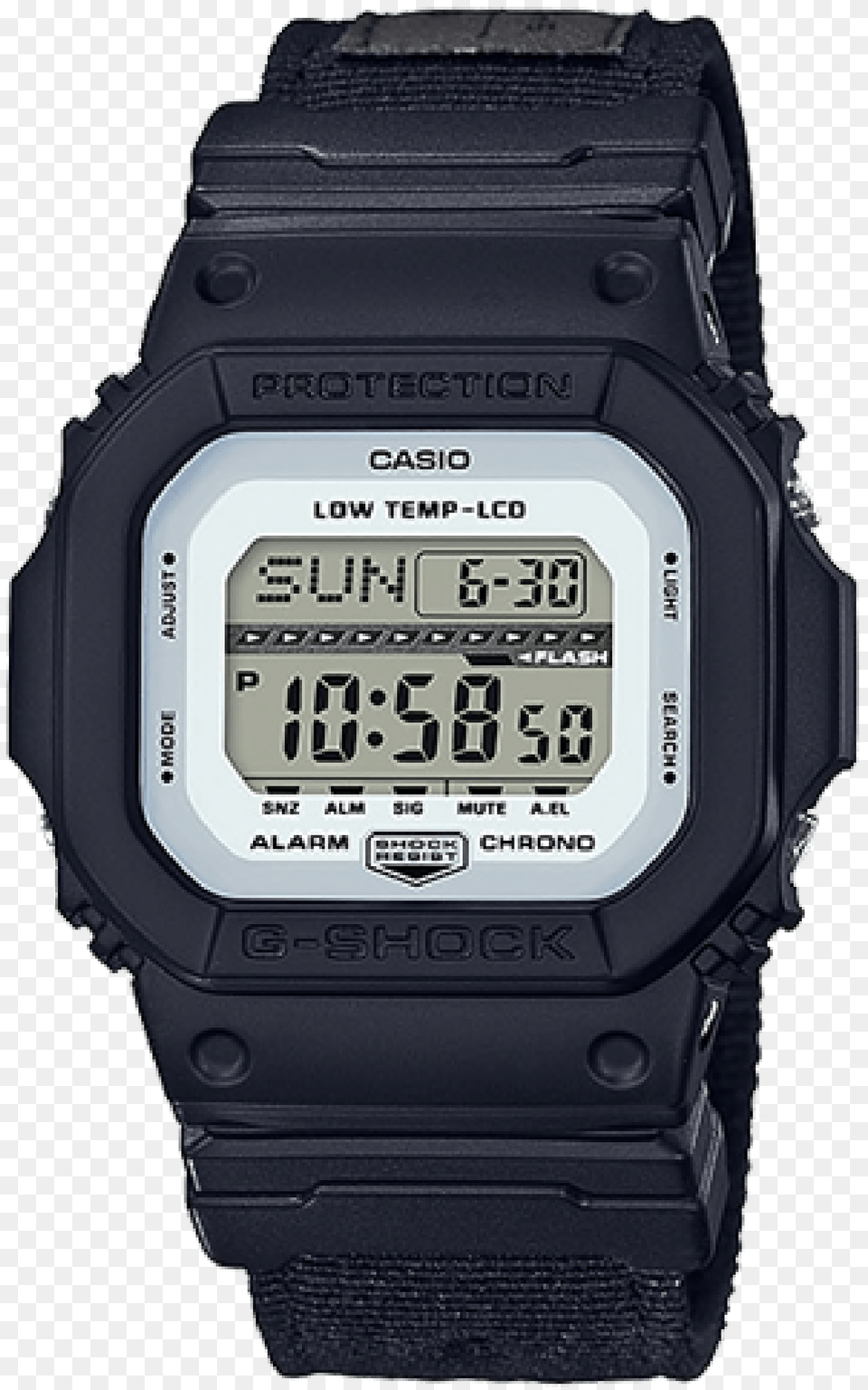 Casio G Shock Men39s Watch, Electronics, Digital Watch, Gas Pump, Machine Png