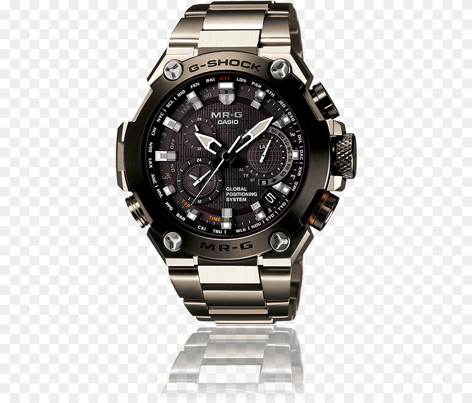 Casio G Shock Official Web, Arm, Body Part, Person, Wristwatch Free Png Download
