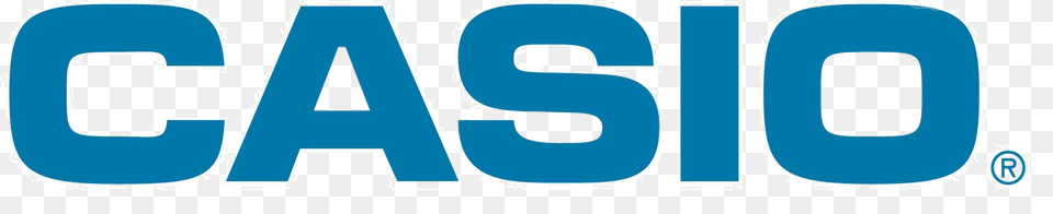 Casio Logo Casio, Text, Number, Symbol Free Transparent Png