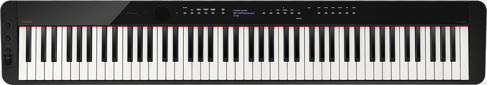 Casio Privia Px, Keyboard, Musical Instrument, Piano Png Image