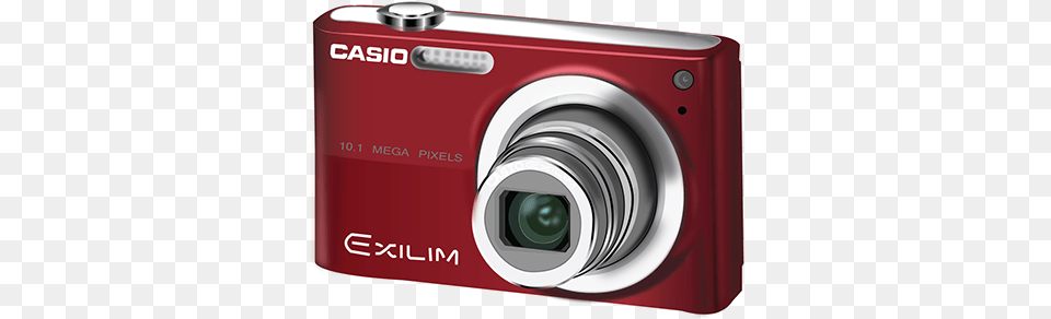 Casio Projects Casio Exilim Ex, Camera, Digital Camera, Electronics, Appliance Free Png