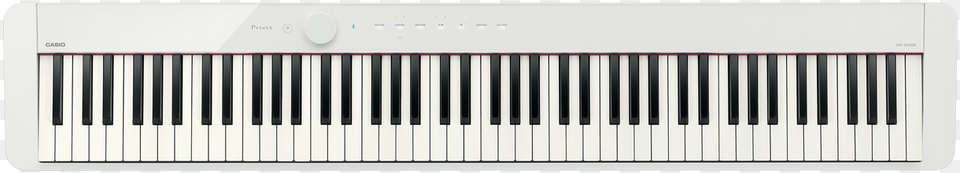 Casio Px S1000 White Play Tango On Piano, Keyboard, Musical Instrument Free Png Download
