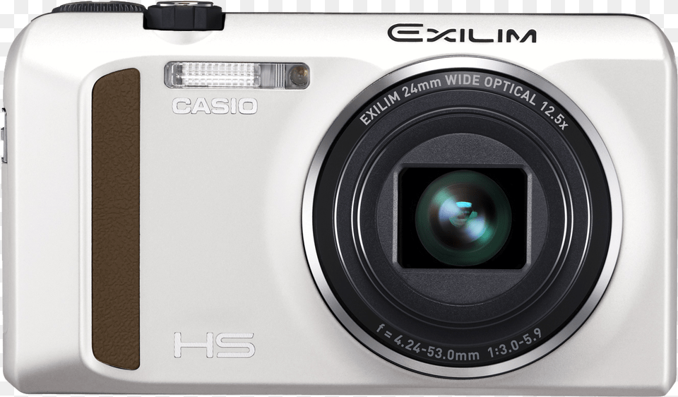 Casio Releases Exilim Ex Zr700 And Ex Zr400 High Speed, Camera, Digital Camera, Electronics Png Image