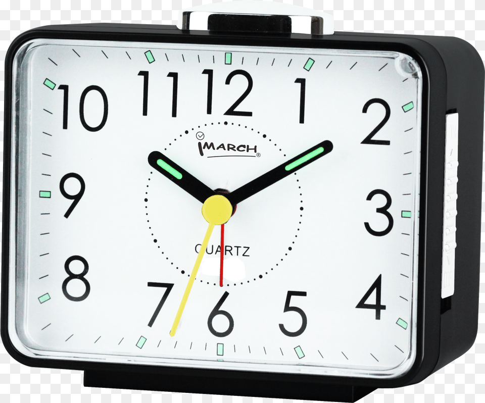 Casio Wall Clock Price, Analog Clock, Alarm Clock Free Transparent Png