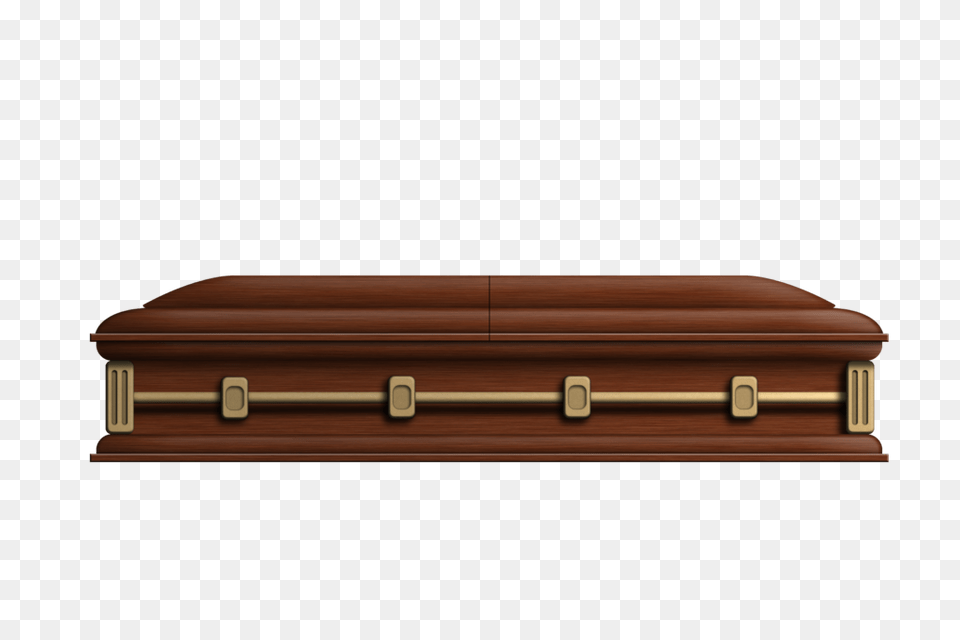 Casket, Funeral, Person, Mailbox Png Image