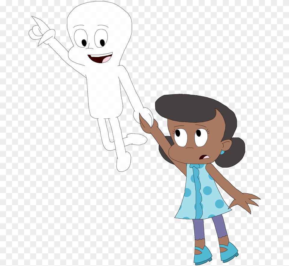 Casper Drawing Cartoon Little Dot And Casper, Baby, Person, Face, Head Png