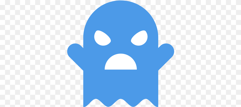 Casper Evil Ghost Halloween Icon Hantu Casper, Baby, Person, Plush, Toy Free Png Download