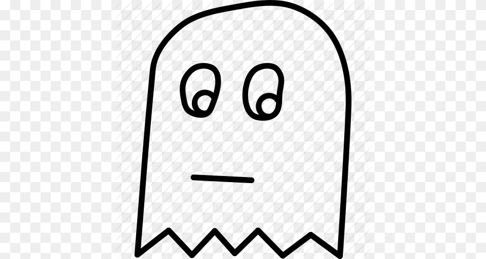 Casper Ghost Halloween Haunt Pacman Spirit Icon, Text, Electronics, Gravestone, Phone Free Transparent Png