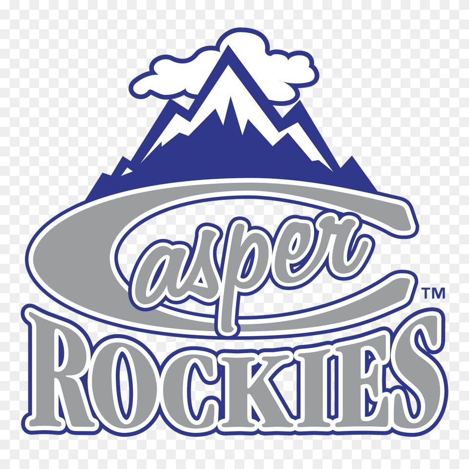 Casper Rockies Logo Transparent Vector, Dynamite, Weapon Free Png