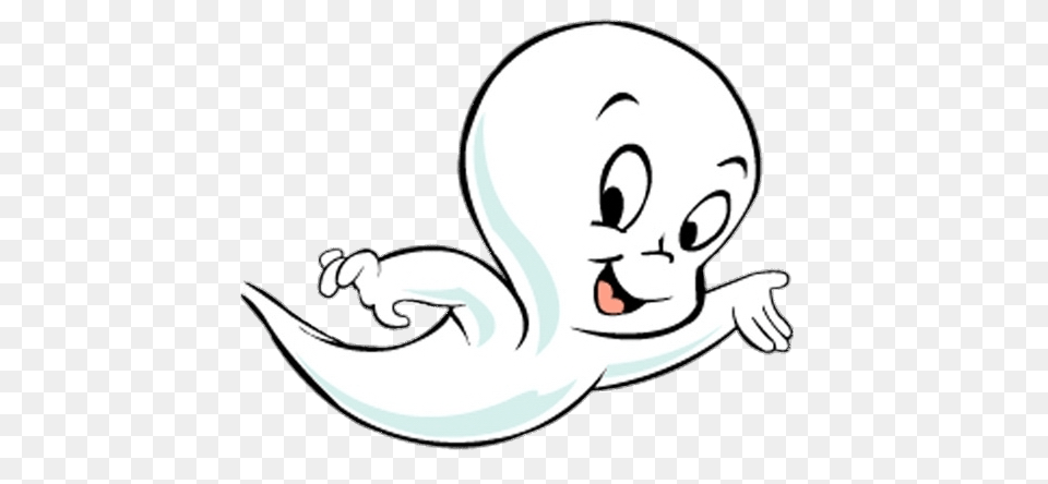 Casper The Friendly Ghost Flying, Baby, Person, Leisure Activities, Sport Free Transparent Png