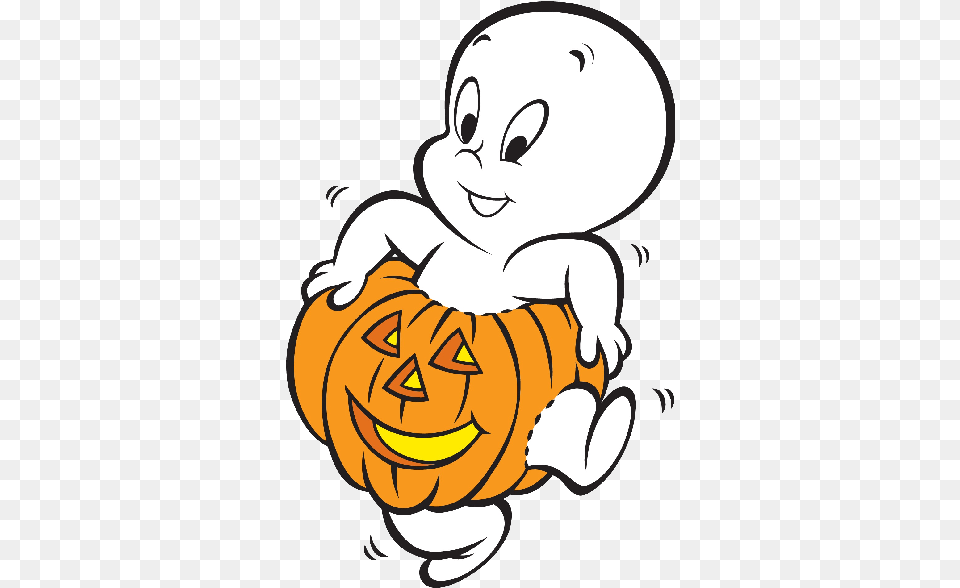 Casper The Friendly Ghost Halloween Casper The Friendly Ghost, Baby, Person, Festival, Face Png Image