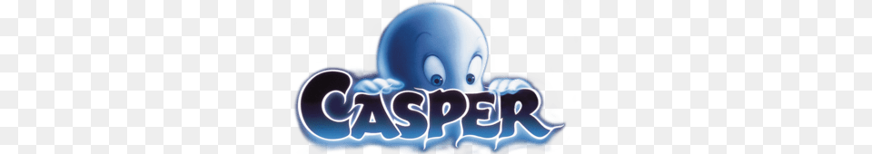 Casper The Friendly Ghost Logo, Leisure Activities, Person, Sport, Swimming Png