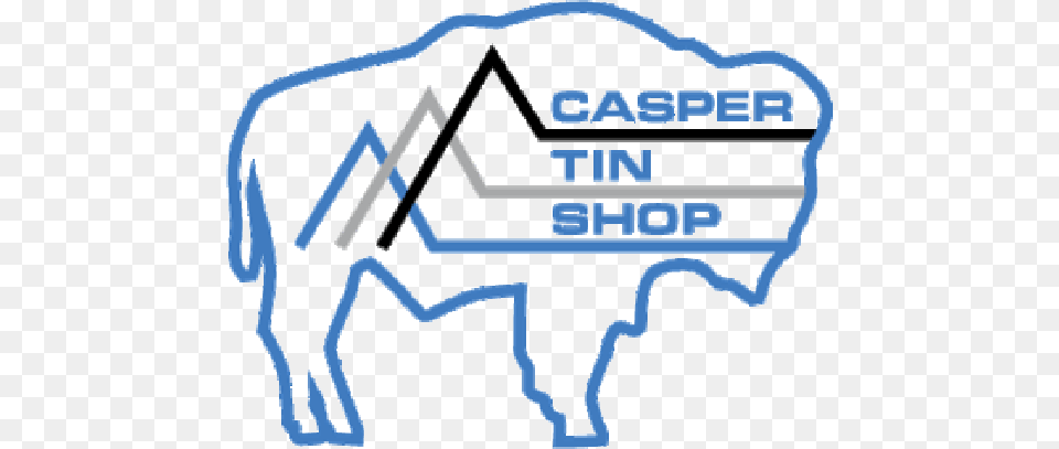 Casper Tin Shop Llc, Animal, Buffalo, Mammal, Wildlife Png