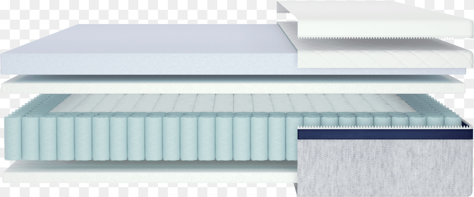 Casper Vs Helix Architecture, Furniture, Mattress Free Png