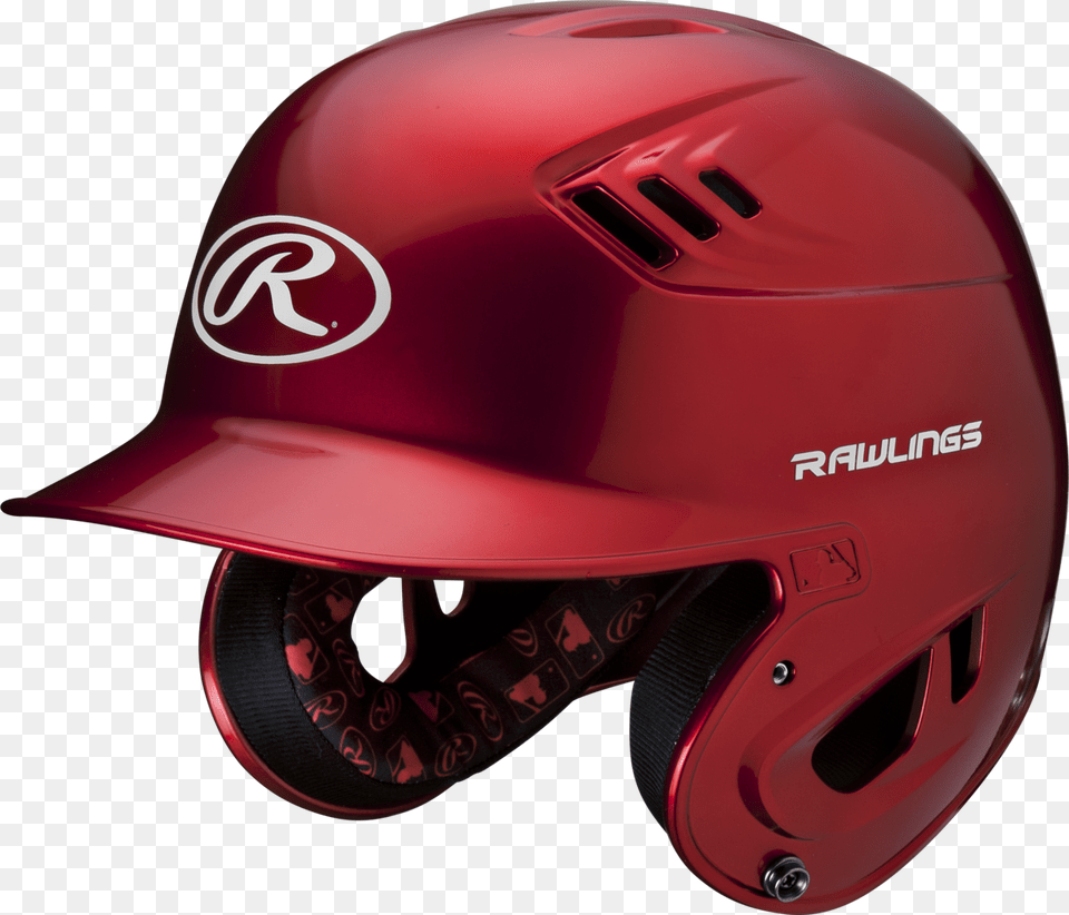 Casque De Baseball Junior, Helmet, Batting Helmet Free Png Download