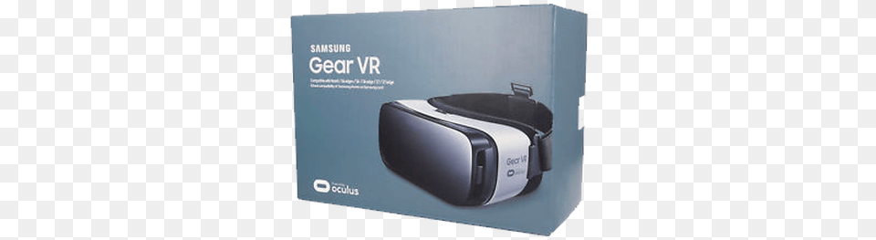 Casque Gear Vr Samsung, Computer Hardware, Electronics, Hardware, Accessories Free Png