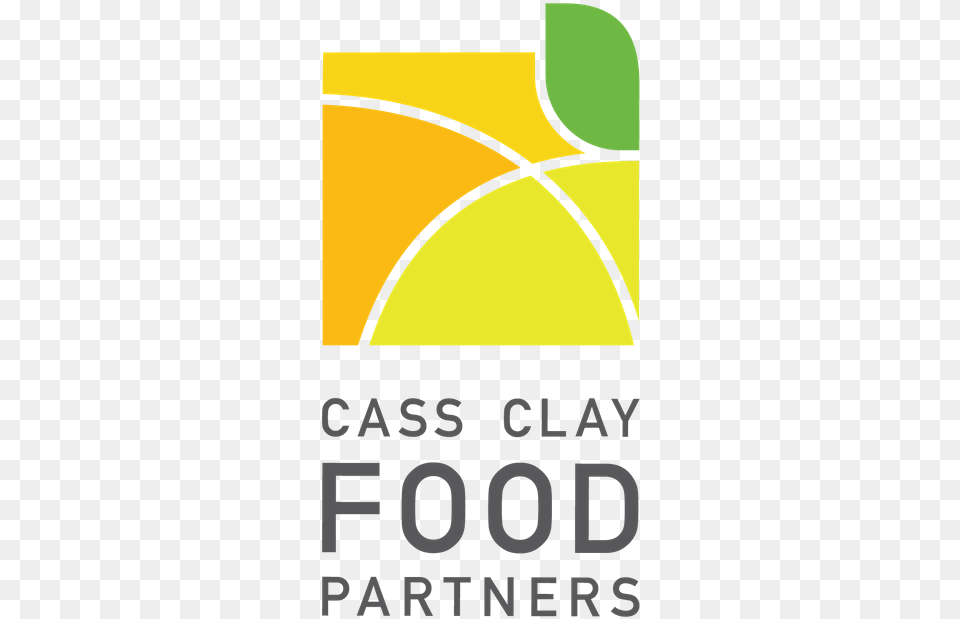 Cass Clay Food Partners Logo Food Partners Inc, Text Free Png