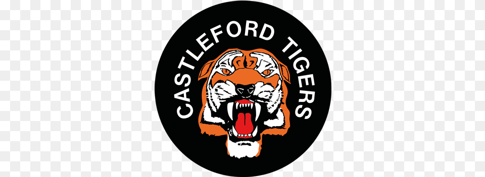 Cass Tigers Logo Castleford Tigers, Baby, Person, Emblem, Symbol Free Transparent Png