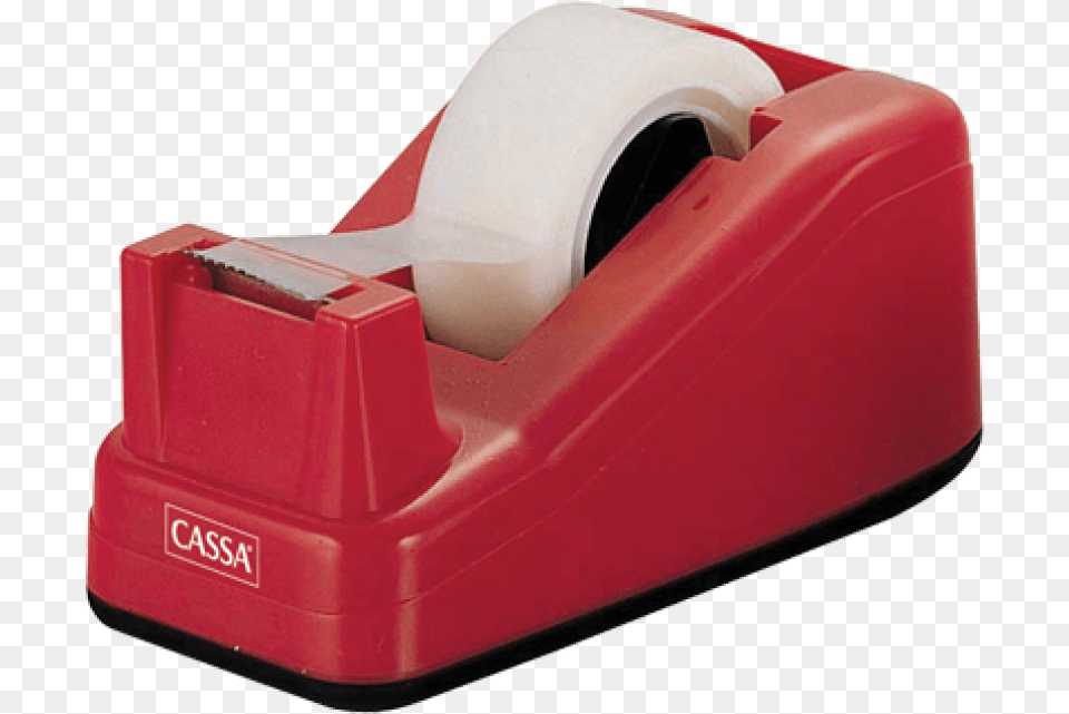 Cassa Tape Dispenser Sticky Tape Dispenser Free Png Download