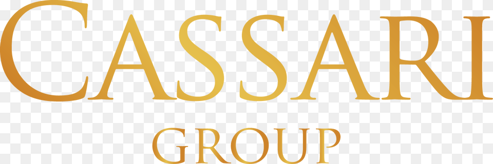Cassari Group, Text Png
