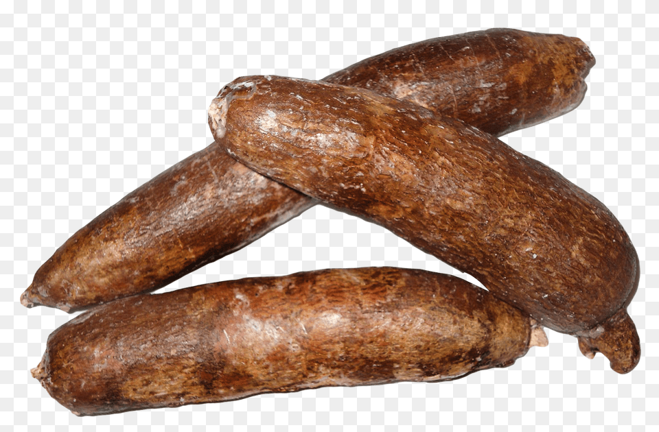Cassava Image, Food, Produce, Bread Free Transparent Png