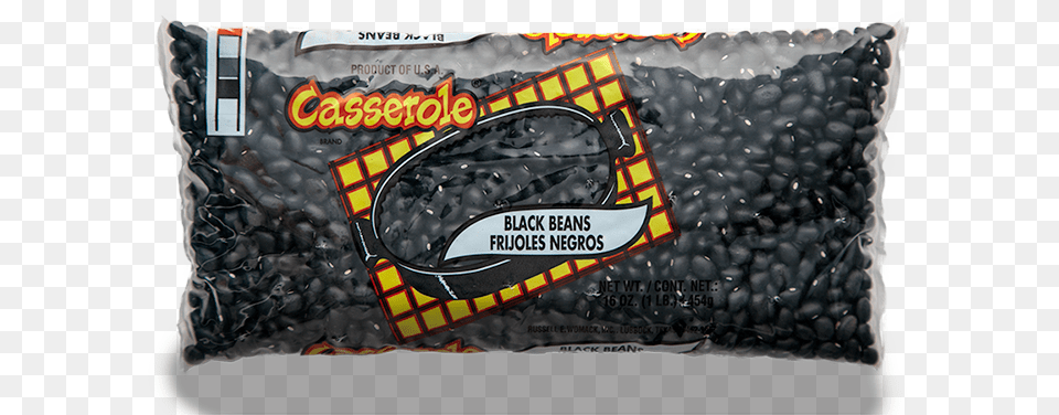 Casserole Black Beans Casserole Black Beans 16 Oz, Bean, Food, Plant, Produce Free Transparent Png