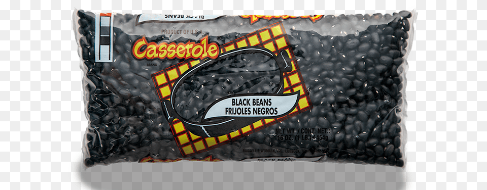 Casserole Brand Black Beans, Bean, Food, Plant, Produce Free Png Download