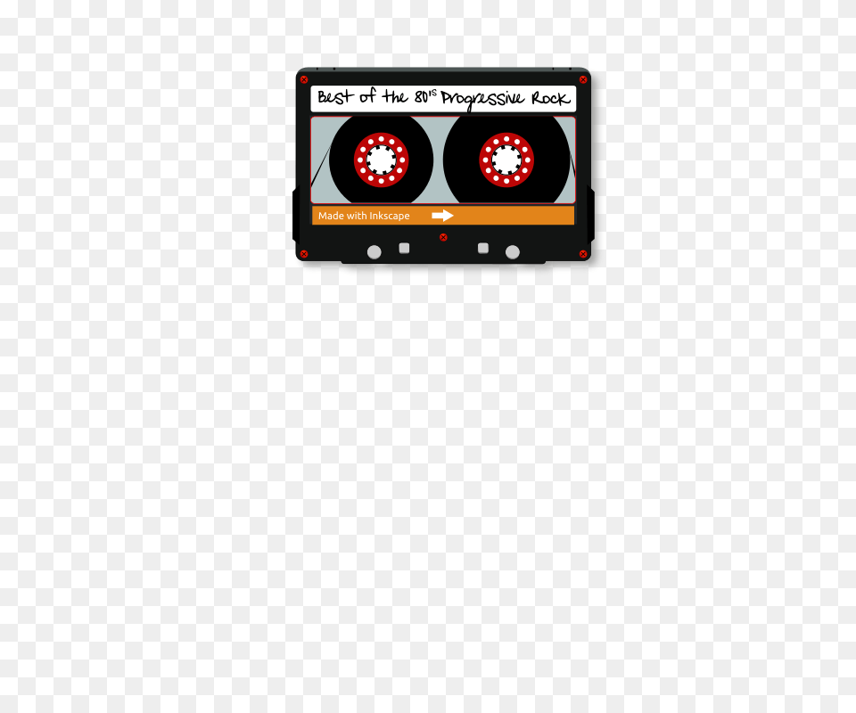 Cassete Tape, Cassette Free Png