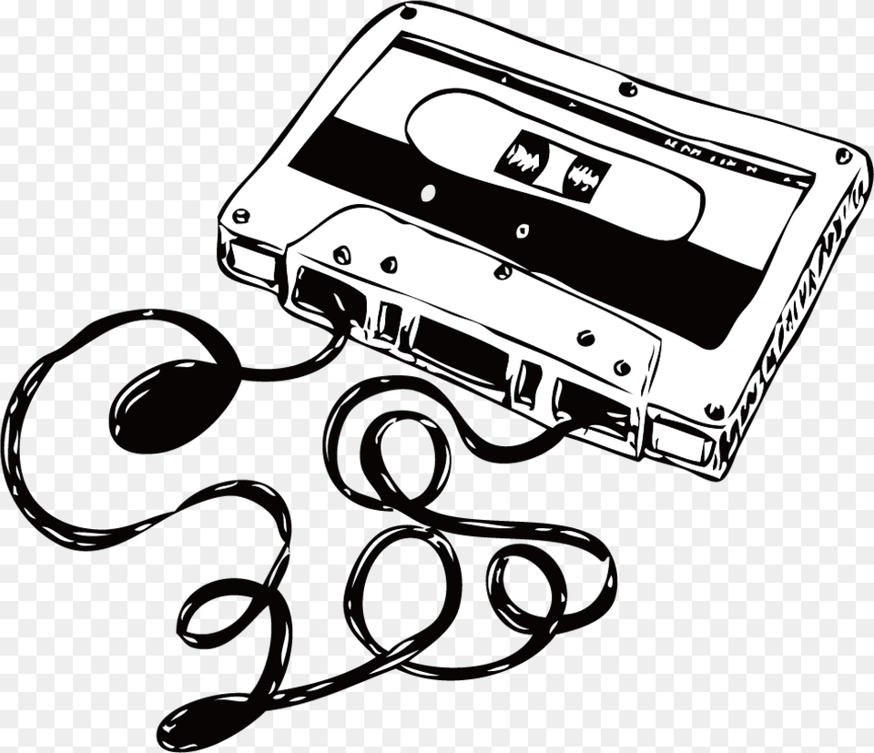 Cassette 13 Reasons Why Free Png
